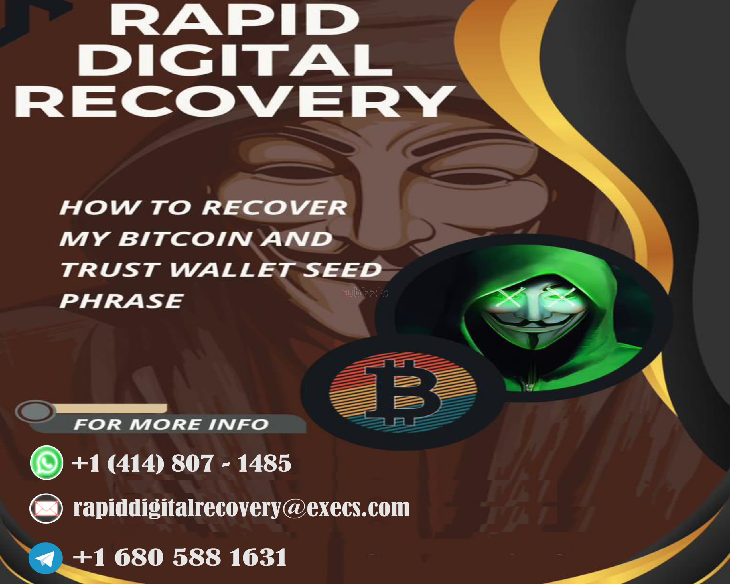 A Step-By-Step Guide to Finding Your Lost Bitcoin Or Digital Assets