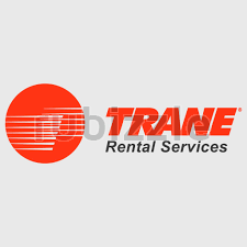 Temporary Air Conditioning Solutions | Trane Rental Iraq