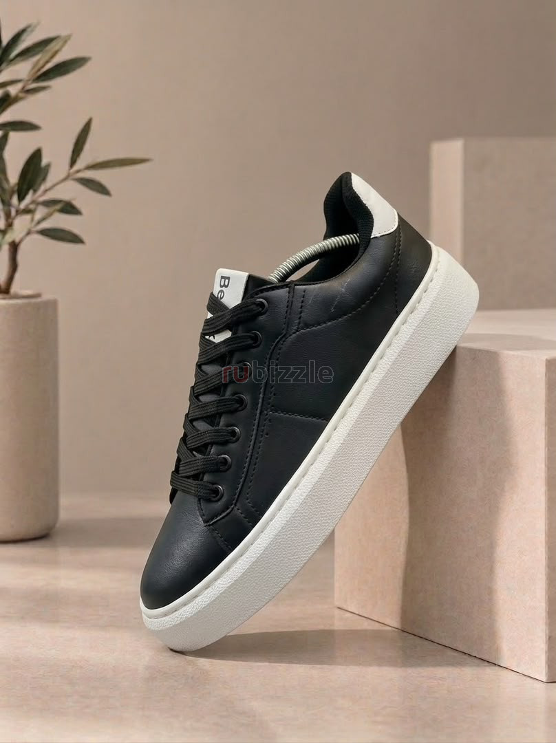 Men's Luxury Sport Sneakers - Brand New - Iranian Made